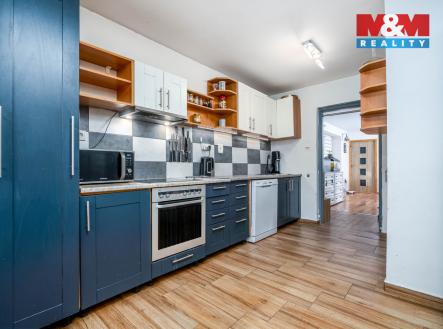 . | Prodej - dům/vila, 120 m²