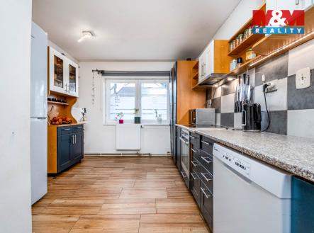 . | Prodej - dům/vila, 120 m²