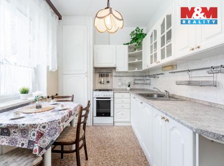 bytPo-4.jpg | Pronájem bytu, 3+1, 62 m²