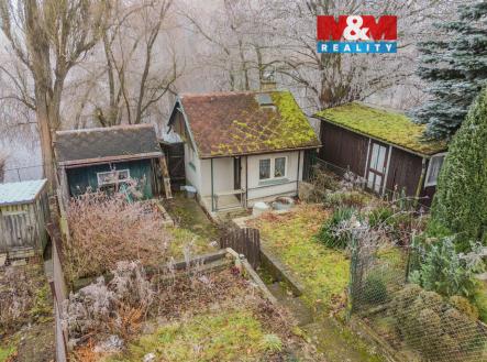 DJI_0590.jpg | Prodej - pozemek, zahrada, 116 m²