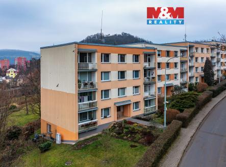 dům | Prodej bytu, 3+1, 69 m²