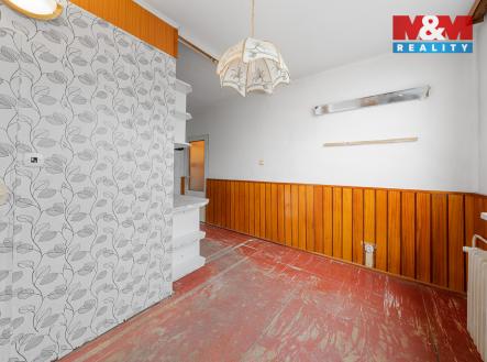 kuchyně | Prodej bytu, 3+1, 69 m²