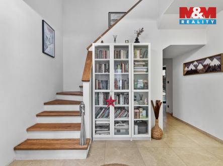 Hala | Prodej - dům/vila, 156 m²