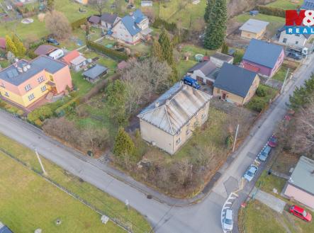 pohled1.jpg | Prodej - pozemek pro bydlení, 493 m²