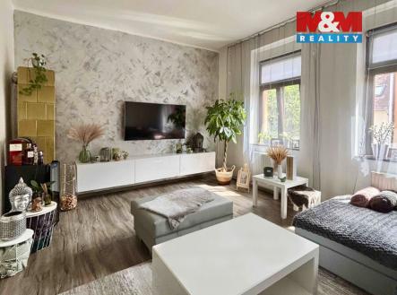 obývací pokoj | Prodej - dům/vila, 210 m²