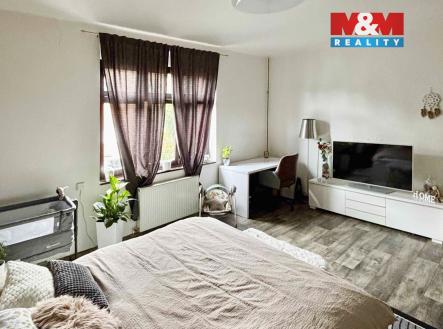 ložnice | Prodej - dům/vila, 210 m²