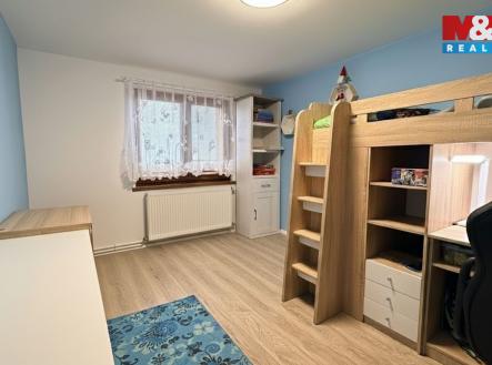Dětský pokoj | Prodej - dům/vila, 110 m²