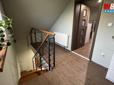 nad schodama.jpeg | Prodej - dům/vila, 110 m²