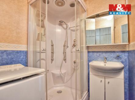 DSC_0460_ToneMapping.jpg | Pronájem bytu, 2+1, 60 m²