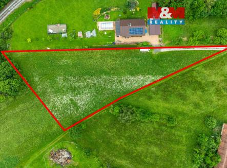 DJI_0219-HDR.jpg | Prodej - pozemek pro bydlení, 4 406 m²