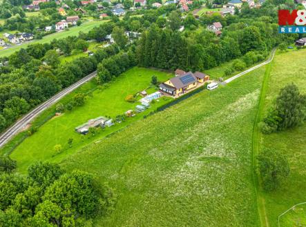 DJI_0229-HDR.jpg | Prodej - pozemek pro bydlení, 4 406 m²