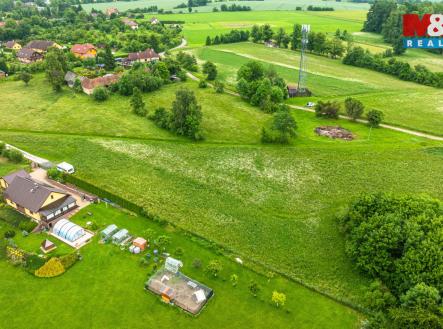 DJI_0234-HDR.jpg | Prodej - pozemek pro bydlení, 4 406 m²
