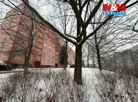 Dům | Pronájem bytu, 2+1, 61 m²