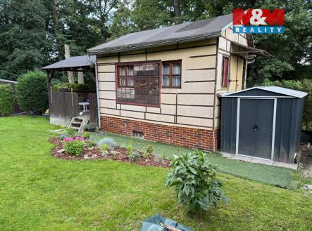 WhatsApp Image 2025-12-16 at 20.11.17 (5).jpeg | Prodej - chata/rekreační objekt, 15 m²