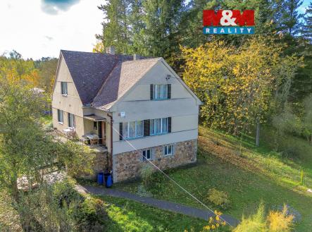 DJI_0030.jpg | Prodej - chata/rekreační objekt, 198 m²