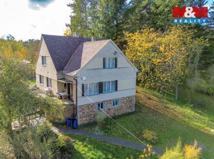 DJI_0030.jpg | Prodej - chata/rekreační objekt, 198 m²