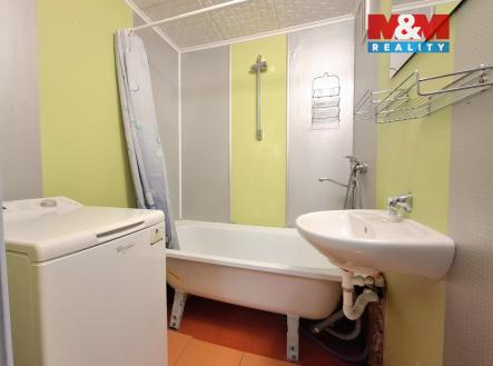 20251210_150233(1).jpg | Pronájem bytu, 2+1, 50 m²