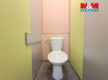 20251210_150753(1).jpg | Pronájem bytu, 2+1, 50 m²