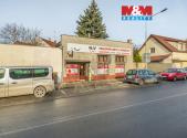 Prodej - obchodní prostor, 87 m²