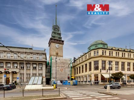 IMG_1188-HDR.jpg | Pronájem bytu, 4+kk, 90 m²