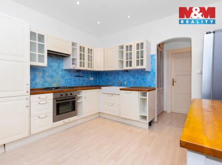 IMG_1101.jpg | Pronájem bytu, 4+kk, 90 m²