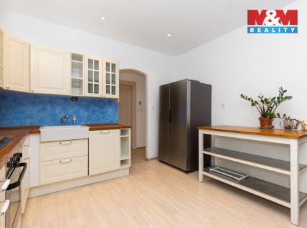 IMG_1103.jpg | Pronájem bytu, 4+kk, 90 m²