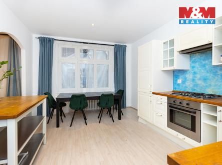 IMG_1106.jpg | Pronájem bytu, 4+kk, 90 m²