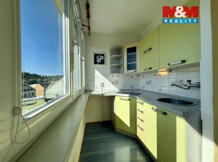 IMG_1109.jpg | Pronájem bytu, 1+kk, 27 m²