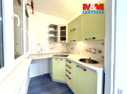 image_9871DE5A-2953-45EF-AD03-743282BDE664_1770051811.jpeg | Pronájem bytu, 1+kk, 27 m²