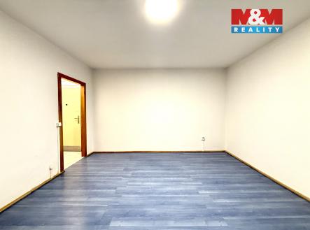 image_B91C9368-3940-43C2-A5C8-46EA0F63D329_1770051811.jpeg | Pronájem bytu, 1+kk, 27 m²