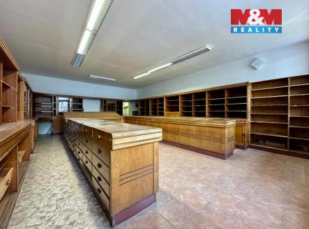 5.jpg | Pronájem - obchodní prostor, 100 m²