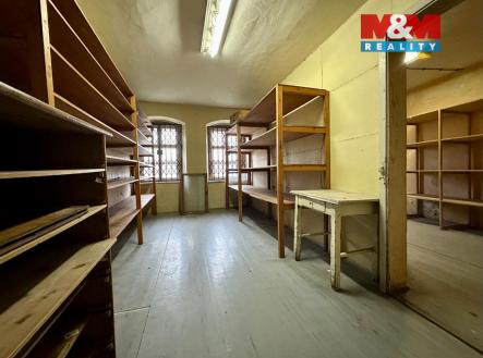 2.jpg | Pronájem - obchodní prostor, 100 m²