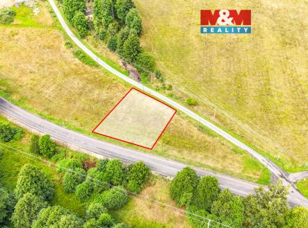 DJI_20250730140840_0101_Dxx.jpg | Prodej - pozemek pro bydlení, 985 m²