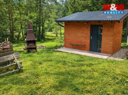 601198875_2304040260042827_3986912367498370421_n.jpg | Prodej - pozemek pro bydlení, 1 144 m²