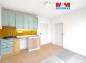 Pronájem bytu, 1+1, 39 m²