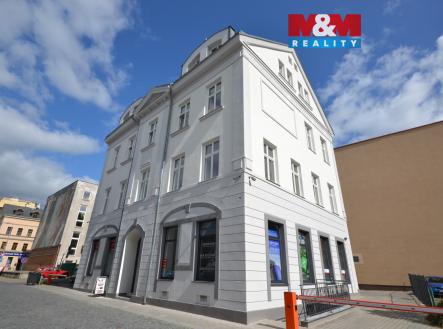 Dům | Pronájem bytu, 2+kk, 50 m²