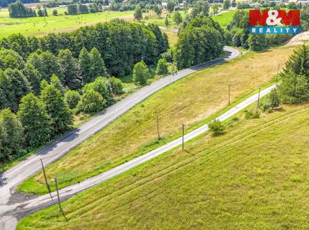 DJI_20250730141254_0111_D.jpg | Prodej - pozemek pro bydlení, 1 031 m²