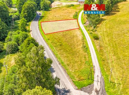 DJI_20250730141331_0112_Dxxx.jpg | Prodej - pozemek pro bydlení, 1 053 m²