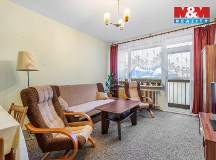 001.jpg | Prodej bytu, 2+1, 57 m²