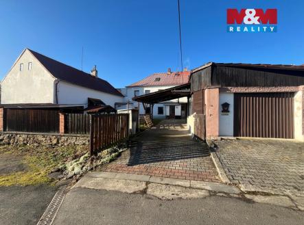 Řep23.jpeg | Prodej - dům/vila, 250 m²