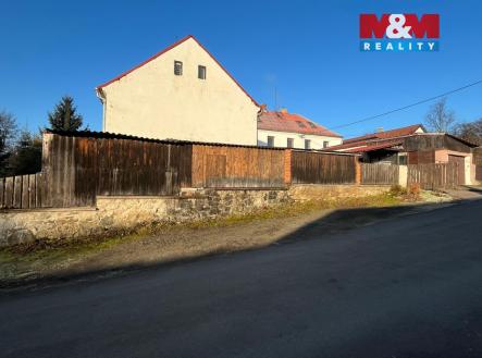 Řep.2.jpeg | Prodej - dům/vila, 250 m²