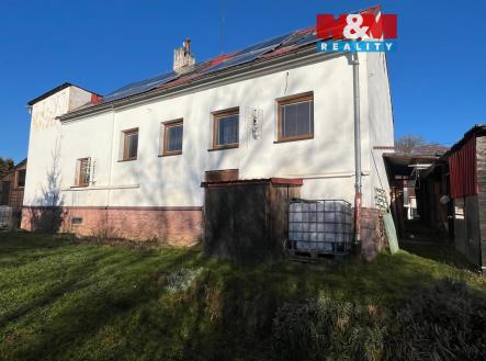 Řep21.jpeg | Prodej - dům/vila, 250 m²