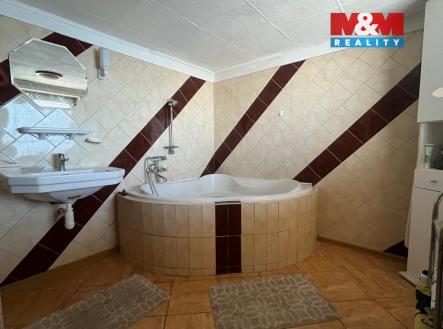 Řep11.jpeg | Prodej - dům/vila, 250 m²