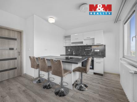 _MG_8978.jpg | Pronájem bytu, 1+kk, 40 m²