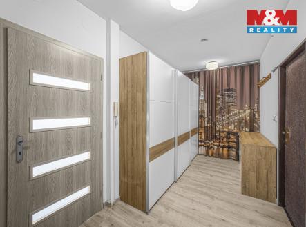 _MG_8953.jpg | Pronájem bytu, 1+kk, 40 m²