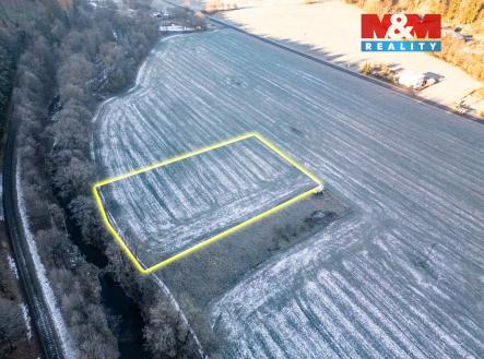 DJI_0237-fsda.jpg | Prodej - pozemek, zemědělská půda, 3 520 m²