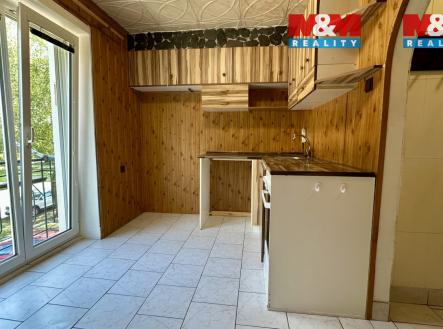 1.jpeg | Pronájem bytu, 1+1, 29 m²