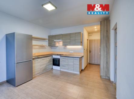 IMG_6471.jpg | Pronájem bytu, 1+1, 39 m²