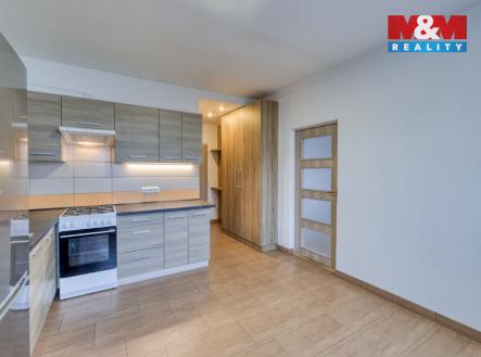 IMG_6506.jpg | Pronájem bytu, 1+1, 39 m²