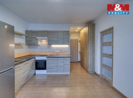 IMG_6485.jpg | Pronájem bytu, 1+1, 39 m²